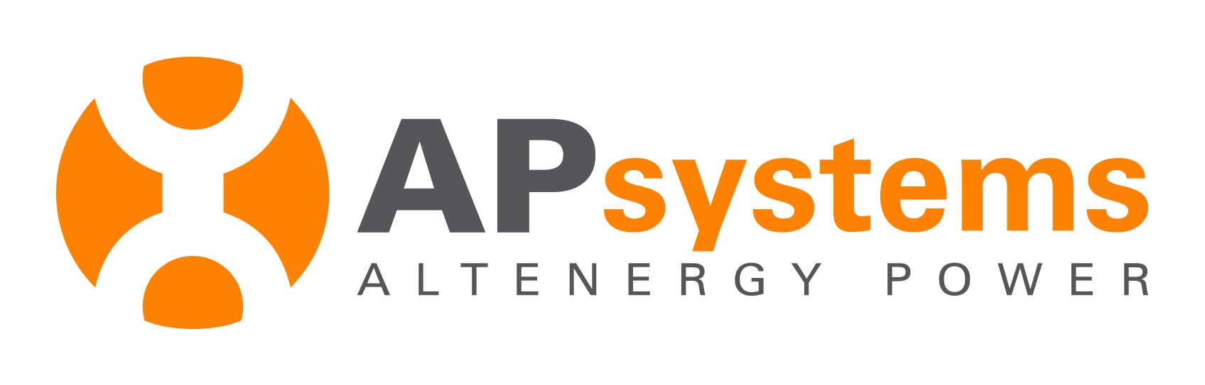 APSystems Logo
